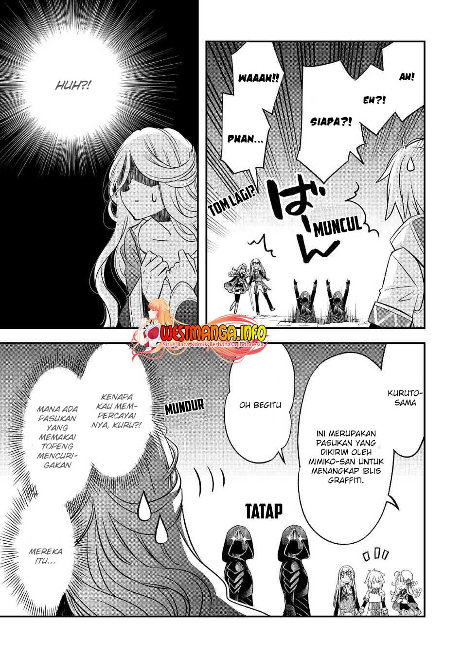 Kanchigai no Atelier Master